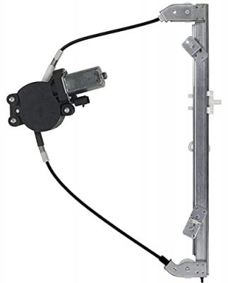 VALEO Mecanisme de leve vitre avant  850181 (X1)
