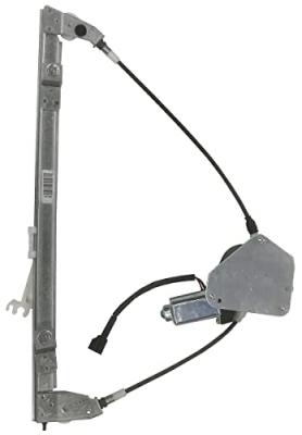 VALEO Mecanisme de leve vitre avant  850348 (X1)