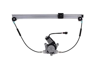 VALEO Mecanisme de leve vitre avant  850352 (X1)