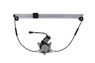 VALEO Mecanisme de leve vitre avant  850353 (X1)