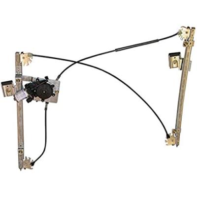 VALEO Mecanisme de leve vitre avant  850449 (X1)