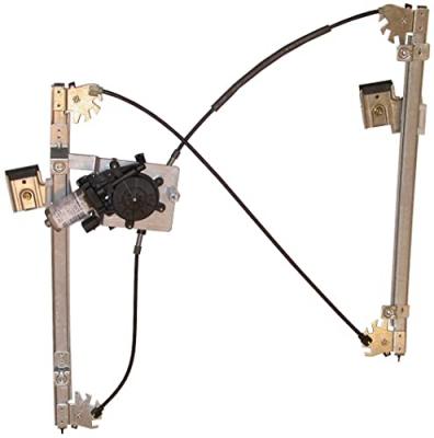 VALEO Mecanisme de leve vitre avant  850451 (X1)