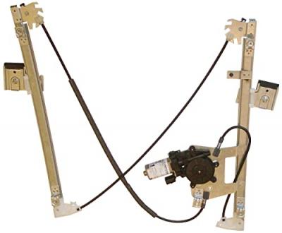 VALEO Mecanisme de leve vitre avant  850504 (X1)