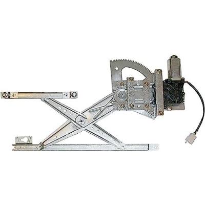 VALEO Mecanisme de leve vitre avant  850542 (X1)