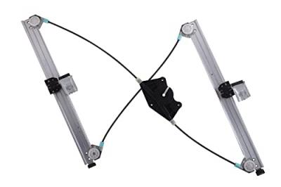 VALEO Mecanisme de leve vitre avant  850599 (X1)