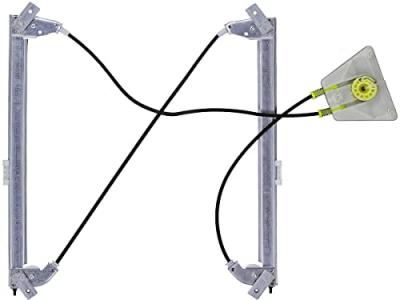 VALEO Mecanisme de leve vitre avant  850616 (X1)