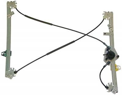 VALEO Mecanisme de leve vitre avant  850696 (X1)