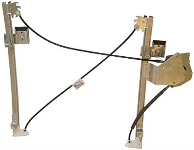 VALEO Mecanisme de leve vitre avant  850706 (X1)