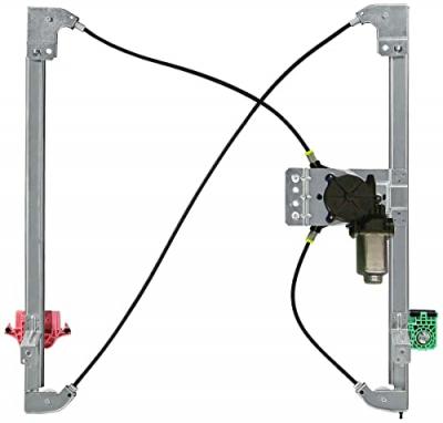 VALEO Mecanisme de leve vitre avant  850722 (X1)