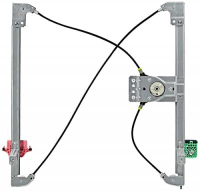 VALEO Mecanisme de leve vitre avant  850724 (X1)