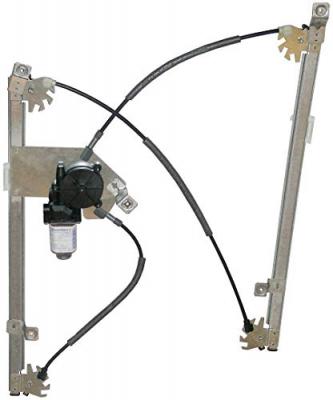 VALEO Mecanisme de leve vitre avant  850791 (X1)