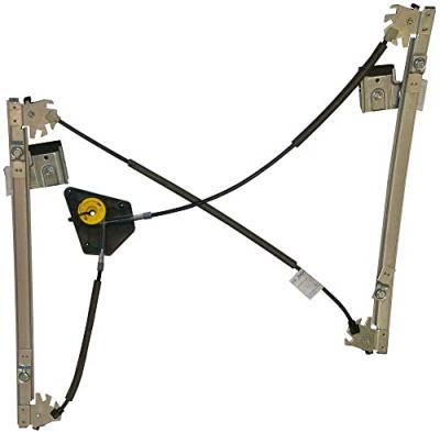 VALEO Mecanisme de leve vitre avant  850813 (X1)