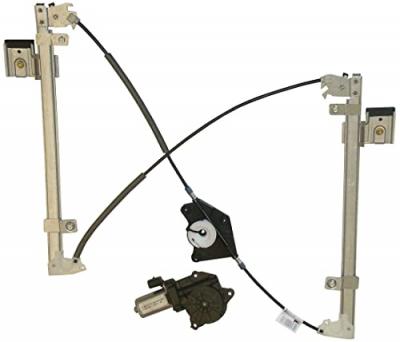 VALEO Mecanisme de leve vitre avant  850814 (X1)