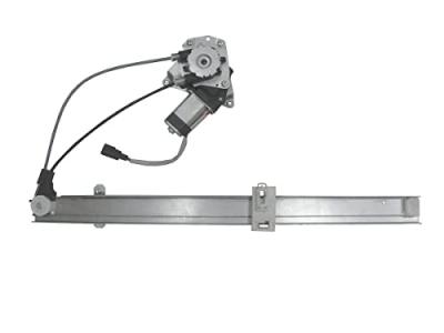 VALEO  L&egrave;ve-vitre 850859 JEEP CHEROKEE