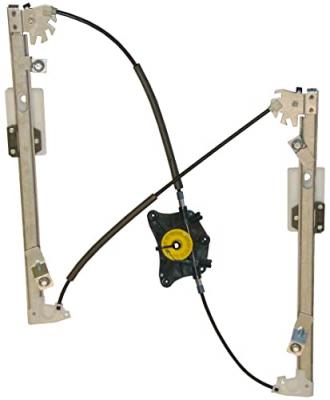 VALEO Mecanisme de leve vitre avant  850868 (X1)
