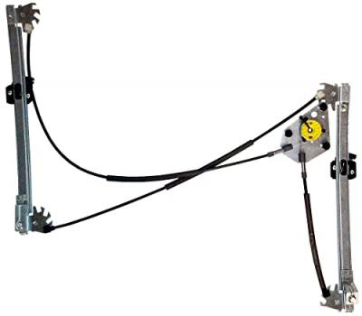 VALEO Mecanisme de leve vitre avant  851044 (X1)