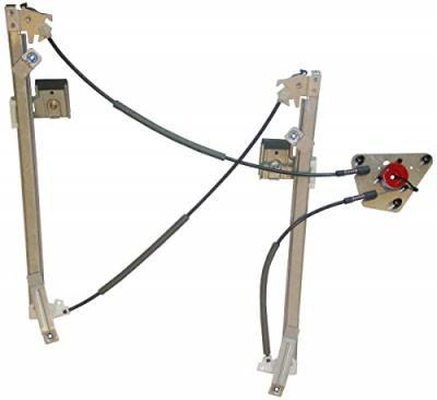 VALEO Mecanisme de leve vitre avant  851098 (X1)