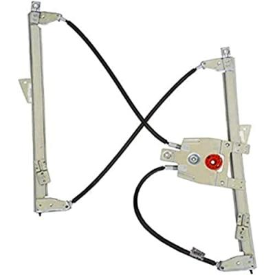 VALEO Mecanisme de leve vitre avant  851266 (X1)
