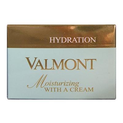 VALMONT  Nature Moisturizing With A Cream Traitement du Visage