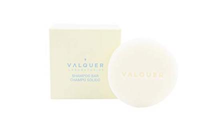 VALQUER  Shampoing Solide Pur Cheveux Gras 50 gr