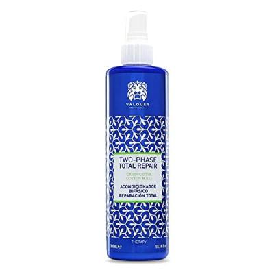 VALQUER  Deux Phase Conditionneur Conditionneur Total R&eacute;paration 300 Ml