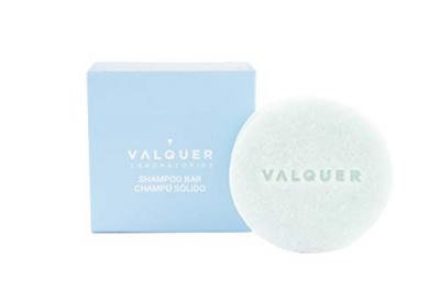 VALQUER  Shampoing solide pour cheveux normaux Sky 50 gr