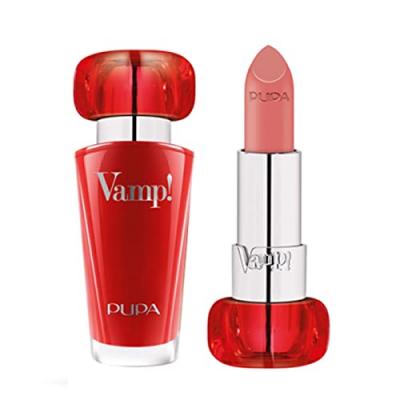 PUPA MILANO  - VAMP! LIPSTICK Rouge &agrave; l&egrave;vres 207 60' dream 3.5 g