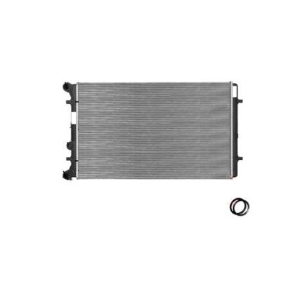 VAN WEZEL Radiateur de refroidissement  03002129 (X1)
