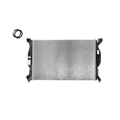 VAN WEZEL Radiateur de refroidissement  03002201 (X1)