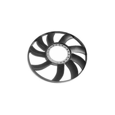 INTERNATIONAL RADIATORS H&eacute;lice du ventilateur de refroidissement moteur VAN WEZEL 0314743