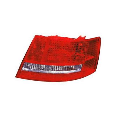 VAN WEZEL Feu arri&egrave;re droit (pas pour AVANT) sans LED 0318932 