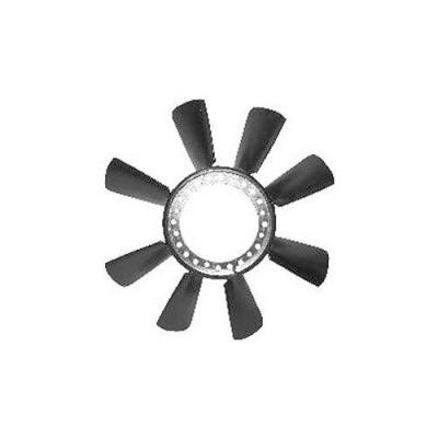 INTERNATIONAL RADIATORS H&eacute;lice du ventilateur de refroidissement moteur VAN WEZEL 0325742