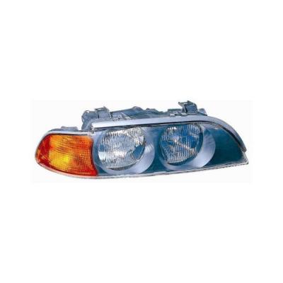 VAN WEZEL Projecteur principal (phare)  0639962 d'origine