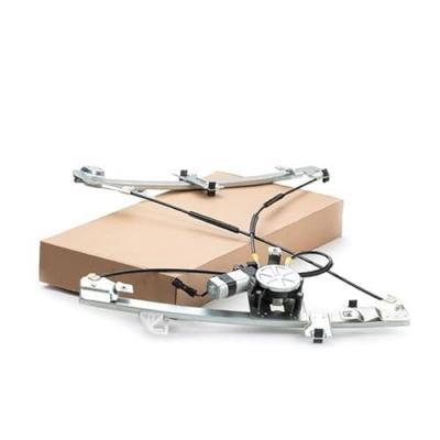 VAN WEZEL Mecanisme de leve vitre avant  0903261 (X1)