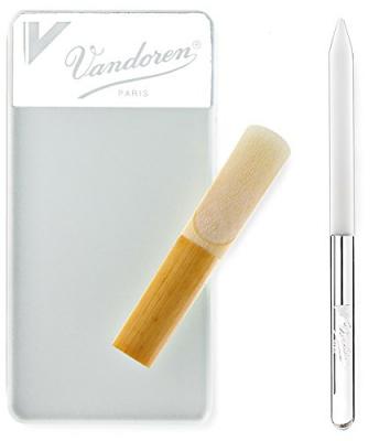 VANDOREN Retableur Et Retailleur D'anches 