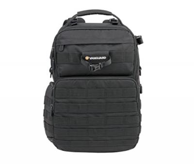 VANGUARD Vans  VEO Range T45M BK Sac &agrave; Dos Tactique Taille M Noir