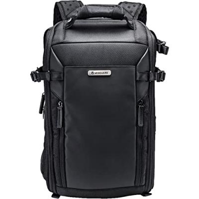 VANGUARD Vangard VEO Select 45BFM BK- Sac &agrave; Dos pour Appareil Photo Noir