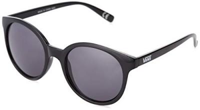 VANS  - Rise And Shine Black/Smoke Lens - Lunettes De Soleil