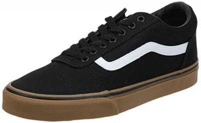 VANS  Ward - Noires - Chaussures Skate Homme sports taille 41