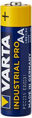 VARTA Pile LR06 (AA) alcaline(s) 1.5 V  04006211501 2900 mAh 1 pi&egrave;ce