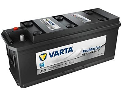 VARTA  Batterie de voiture 135 AH / 1000 A 635052100A742