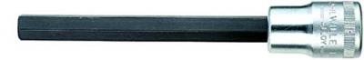 STAHLWILLE  2054 5 03151205 1/2 (12.5 mm) Embout de tournevis 1/2 (12.5 mm)