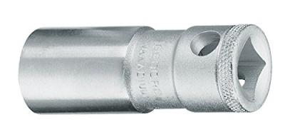 GEDORE Insert De Bougie Avec Ressort De Retenue 16 Mm 3/8".