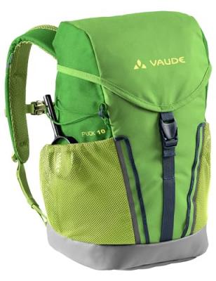 VAUDE  15476 mixte enfant Sacs &agrave; dos 10-14L, Apple, 10 Litres