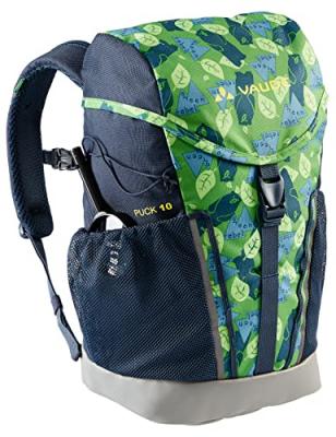 VAUDE  - Kid's Puck 10 - Sac &agrave; dos enfant taille 10 l, bleu