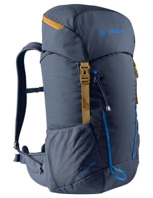 VAUDE  15493 mixte adulte Sacs &agrave; dos 20-29L, Eclipse, 28 Litres