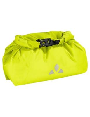 VAUDE  - Aqua Box Light - Sacoche de guidon taille 4 l, jaune