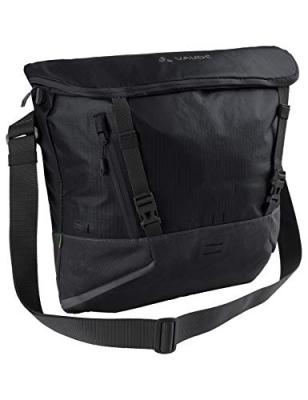 VAUDE  - Cityme Bike - Sacoche pour porte-bagages taille 13+5 l, noir