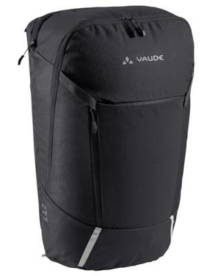 VAUDE  Cycle 20 II - Sac dos vlo Black 20 L