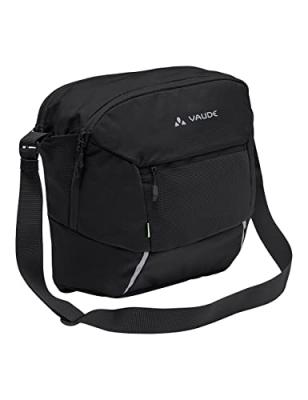 VAUDE   - Cycle Messenger - Sac dos Black M 15 L